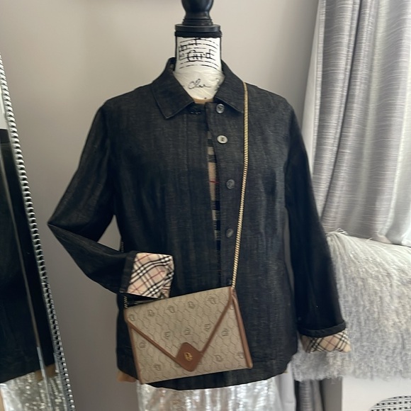 Vintage Christian Dior, 100% authentic shoulder bag - Picture 15 of 15